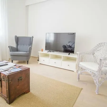 Back In Time Apartment Zagreb